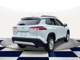 Certified 2022 Toyota Corolla Cross LE image 6