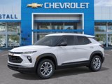New 2026 Chevrolet TrailBlazer LS w/ LS Convenience Package image 2