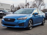 Used 2018 Subaru Impreza 2.0i Sport image 6
