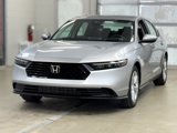 New 2025 Honda Accord LX image 3