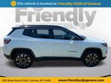 Used 2024 Jeep Compass Limited image 4