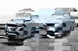 Certified 2022 Mercedes-Benz C 300 4MATIC Sedan image 4