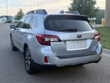 Used 2016 Subaru Outback 2.5i Limited image 3