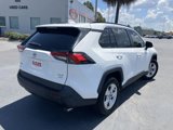 Used 2021 Toyota RAV4 XLE image 5