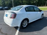 Used 2009 Nissan Sentra 2.0 SR FE+ image 5