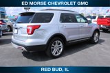 Used 2016 Ford Explorer XLT w/ Equipment Group 202A image 5