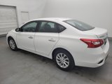 Used 2019 Nissan Sentra SV image 3