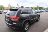 Used 2014 Jeep Grand Cherokee Limited image 4
