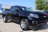 Used 2022 Chevrolet Colorado LT w/ Fleet Safety Package image 3