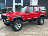 Used 1995 Jeep Cherokee Sport image 5