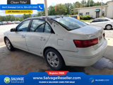 Used 2009 Hyundai Sonata GLS image 3