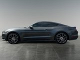 Used 2017 Ford Mustang Coupe image 4