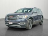 Used 2019 GMC Acadia SLT image 3