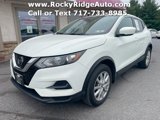 Used 2022 Nissan Rogue Sport S image 3