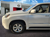 Used 2017 Lexus GX 460 image 2