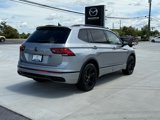 Used 2023 Volkswagen Tiguan SE R-Line image 5