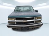 Used 1997 Chevrolet Silverado 1500 2WD Extended Cab w/ Preferred Equipment Group 2 image 2