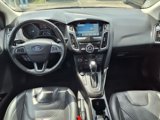 Used 2018 Ford Focus Titanium w/ Titanium Technology Package image 4
