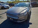 Used 2014 Ford Fusion SE w/ Equipment Group 201A image 5