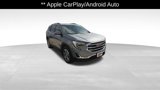 Certified 2021 GMC Terrain SLT w/ Infotainment Package II image 4