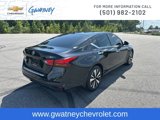 Used 2022 Nissan Altima 2.5 SV image 5
