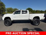 Used 2008 Toyota Tacoma 4x4 Double Cab image 2