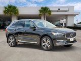 Used 2022 Volvo XC60 B6 Inscription w/ Protection Package Premier image 3
