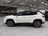 Used 2022 Jeep Compass Limited image 4
