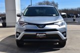 Used 2017 Toyota RAV4 XLE image 3