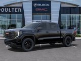 New 2025 GMC Sierra 1500 Pro w/ Graphite Edition image 2