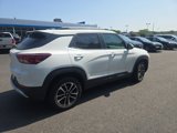 Used 2024 Chevrolet TrailBlazer LT w/ Convenience Package image 4