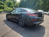 Used 2020 Kia Optima SE image 4