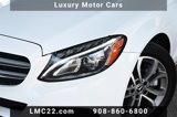 Used 2018 Mercedes-Benz C 300 4MATIC Sedan image 4