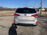 Used 2014 Kia Sorento LX image 4