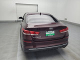 Used 2020 Kia Optima LX image 6