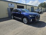 Used 2021 Audi Q7 3.0T Prestige w/ Prestige Package image 3