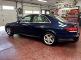Used 2014 Mercedes-Benz E 350 4MATIC Sedan image 2