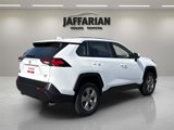 Certified 2023 Toyota RAV4 XLE image 6