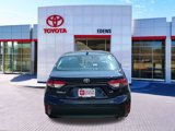 New 2025 Toyota Corolla LE image 4