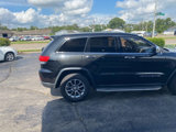 Used 2014 Jeep Grand Cherokee Limited w/ Trailer Tow Group IV image 4