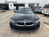 Certified 2024 BMW 330i Sedan w/ Convenience Package image 2