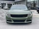 Used 2018 Dodge Charger SXT image 2