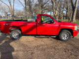 Used 2011 Chevrolet Silverado 1500 W/T w/ LS Package image 5