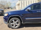 Used 2012 Jeep Grand Cherokee Overland image 2