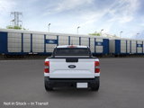 New 2025 Ford Maverick XL image 5