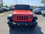 Used 2013 Jeep Wrangler Unlimited Sport image 3
