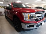 Certified 2020 Ford F150 XLT image 4
