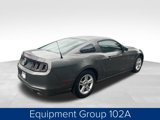Used 2014 Ford Mustang Coupe w/ Equipment Group 102A image 5