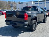 Used 2016 Chevrolet Colorado Z71 w/ Z71 Midnight Edition image 3