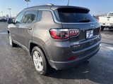 Used 2022 Jeep Compass Latitude image 3